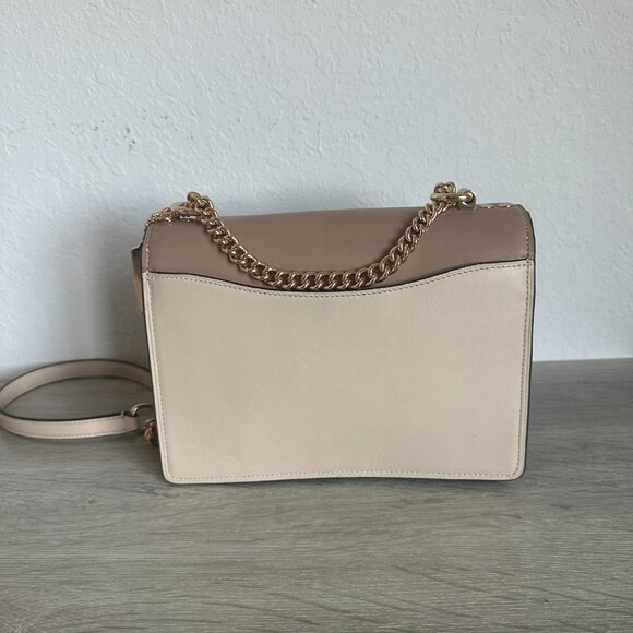 NWT Coach Klare Crossbody In Colorblock/Blocked Signature Canvas - Picture 3 of 7